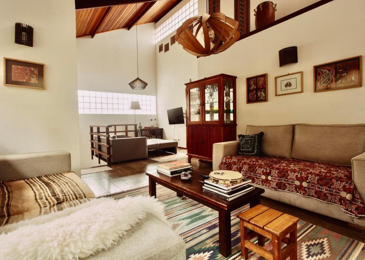 אטיבאיה Casa Na Montanha Em Condominio De Alto Padrao מראה חיצוני תמונה